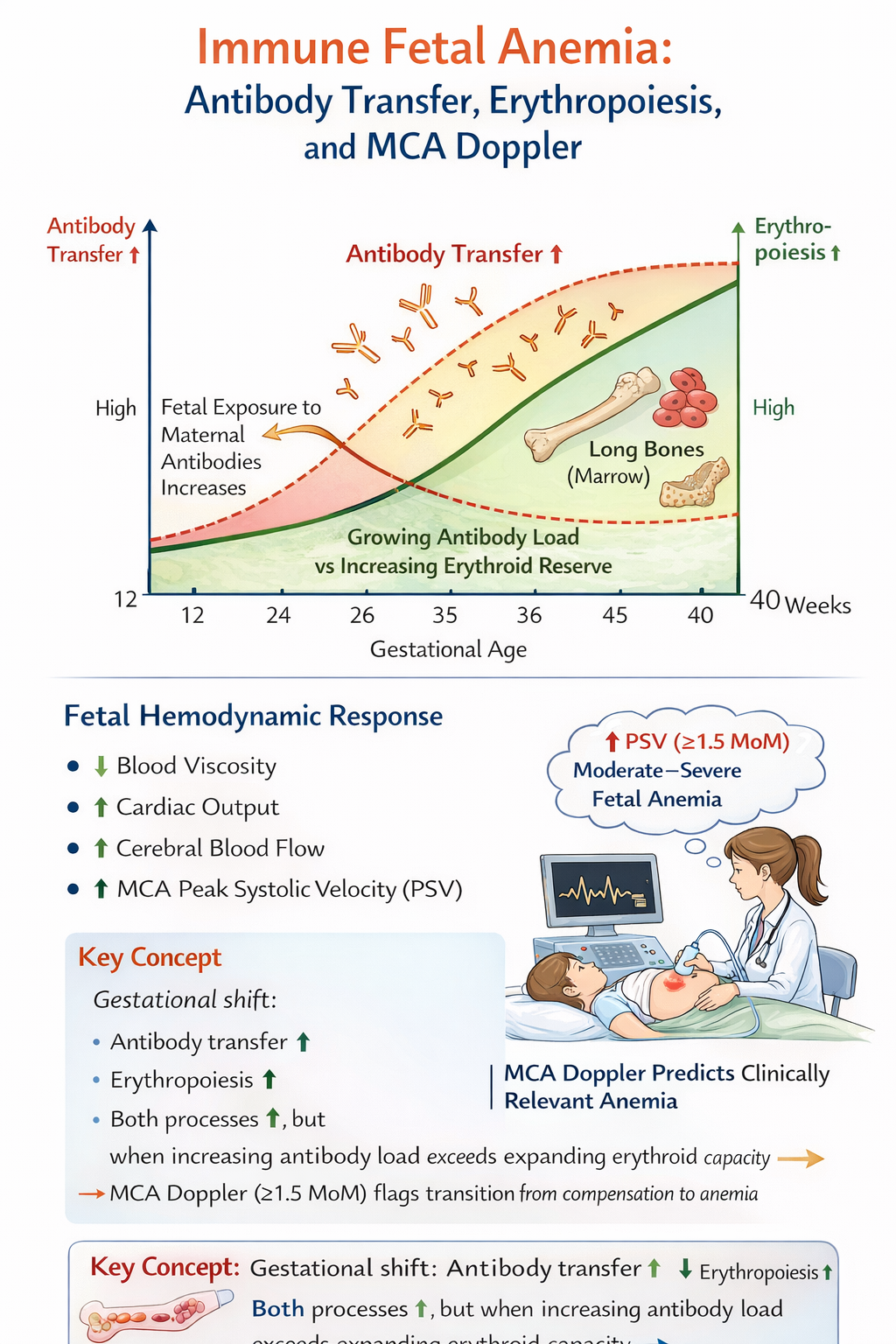 fetal anemia